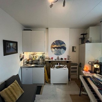 Maastricht, Brusselseweg, studentenkamer - foto 2