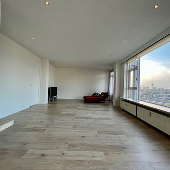 Rotterdam, Schiedamse Vest, 3-kamer appartement - foto 3