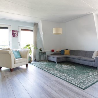Zwolle, Drie Pistolengang, 3-kamer appartement - foto 2