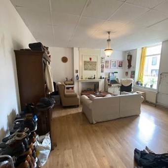Leeuwarden, Voorstreek, zelfstandige studio - foto 2