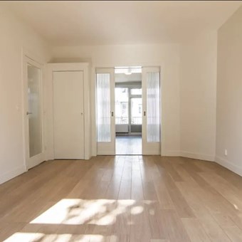 Amsterdam, Churchill Laan, 3-kamer appartement - foto 2