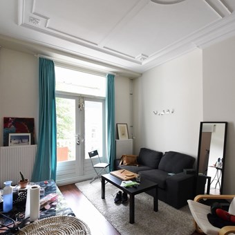 Utrecht, Justus van Effenstraat, semi zelfstandige studio - foto 2
