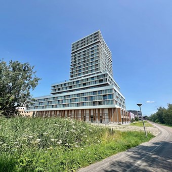 Amsterdam, Heathrowstraat, bovenwoning - foto 3