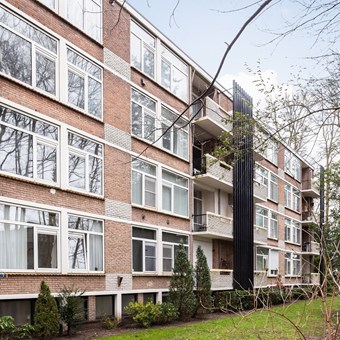 Enschede, Park de Kotten, 2-kamer appartement - foto 3