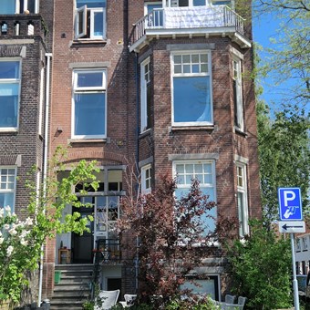 Zwolle, Oosterlaan, kamer - foto 3
