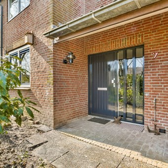 Aalsmeer, Fuutlaan, tussenwoning - foto 3
