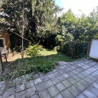 Amsterdam, Haarlemmermeerstraat, 4-kamer appartement - foto 2