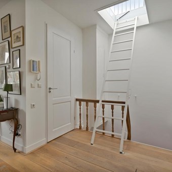 Utrecht, Admiraal van Gentstraat, 3-kamer appartement - foto 3