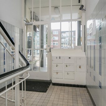 Arnhem, Ir J.P. van Muijlwijkstraat, 3-kamer appartement - foto 3