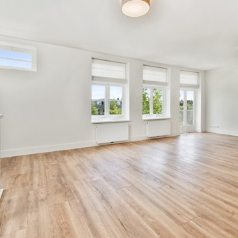 Amsterdam, Baarsjesweg, 3-kamer appartement - foto 2