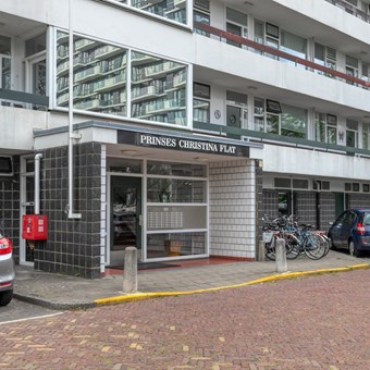 Amstelveen, Sint Philipsland, 3-kamer appartement - foto 3