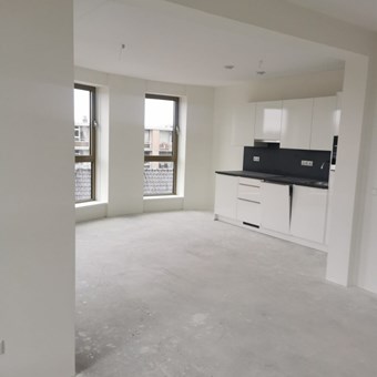 Hilversum, Langestraat, 3-kamer appartement - foto 2