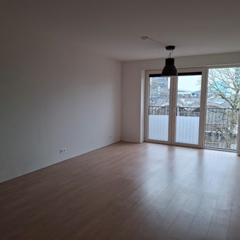 Emmen, Wilhelminastraat, 3-kamer appartement - foto 2