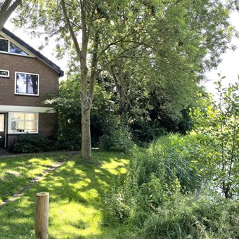 Leiden, Melissetuin, eengezinswoning - foto 2