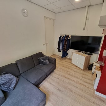 Groningen, Parklaan, 2-kamer appartement - foto 2