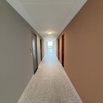 Amsterdam, Haparandaweg, 2-kamer appartement - foto 2