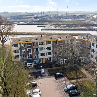 Leeuwarden, Nijlansdyk, 3-kamer appartement - foto 3