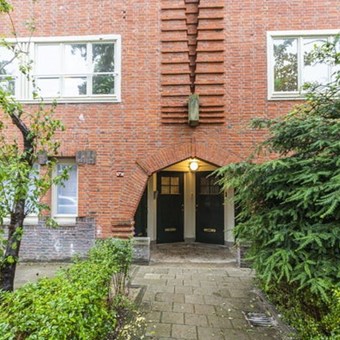Amsterdam, Vespuccistraat, 3-kamer appartement - foto 3