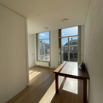 Breda, Van Coothplein, studentenkamer - foto 3