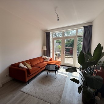 Utrecht, Abstederdijk, benedenwoning - foto 2