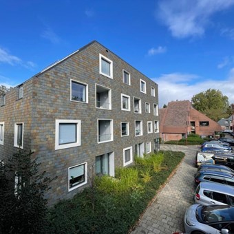 Nieuwegein, Richterslaan, 2-kamer appartement - foto 2