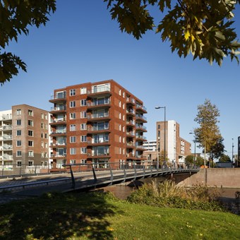 Amsterdam, Ijburglaan, 3-kamer appartement - foto 3