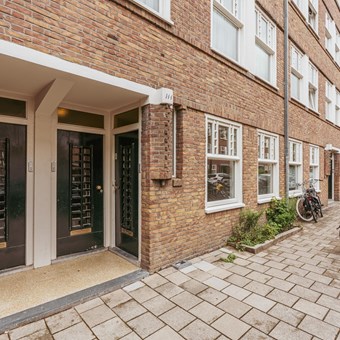Amsterdam, Van Spilbergenstraat, 3-kamer appartement - foto 2