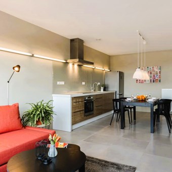Amsterdam, Leeuwendalersweg, 4-kamer appartement - foto 3