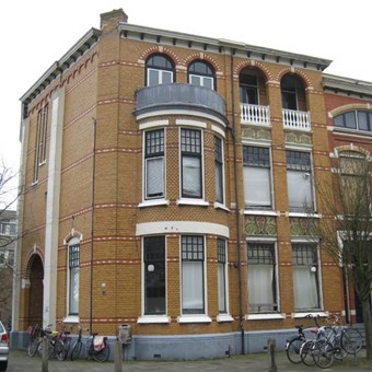 Zwolle, Prinses Julianastraat, kamer - foto 2