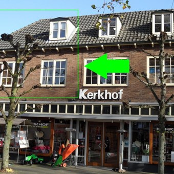 Laren (NH), Naarderstraat, maisonnette - foto 2