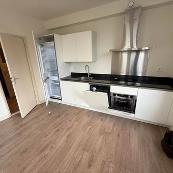 Rotterdam, Boudewijnstraat, 6+ kamer appartement - foto 2