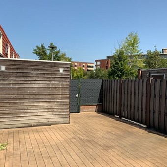 Hendrik-Ido-Ambacht, Bongerd, eengezinswoning - foto 2