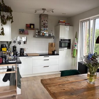 Zeist, De Clomp, 3-kamer appartement - foto 2
