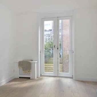 Den Haag, Daguerrestraat, 6+ kamer appartement - foto 3