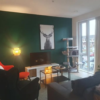 Zeist, De Clomp, 2-kamer appartement - foto 2