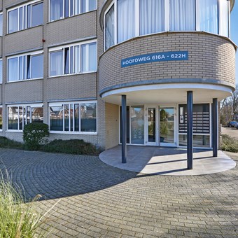 Hoofddorp, Hoofdweg, 2-kamer appartement - foto 2