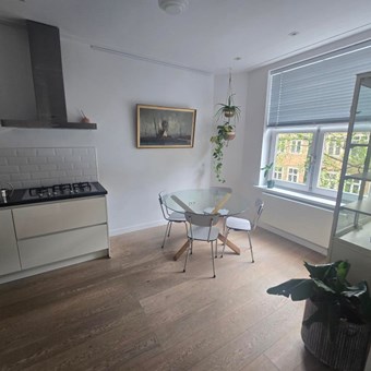 Amsterdam, Bronckhorststraat, 4-kamer appartement - foto 2