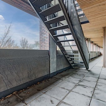 Amsterdam, Jan Evertsenstraat, 4-kamer appartement - foto 2