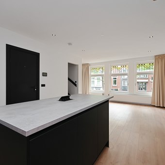 Rotterdam, Kortekade, 3-kamer appartement - foto 3