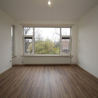 Groningen, Gorechtkade, 5-kamer appartement - foto 2