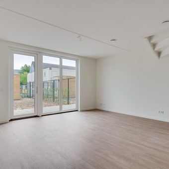 Maastricht, Generaal Eisenhowerstraat, eengezinswoning - foto 3