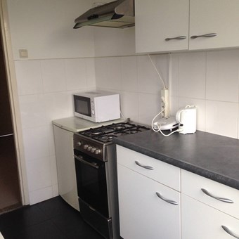 Enschede, Espoortstraat, studentenkamer - foto 2