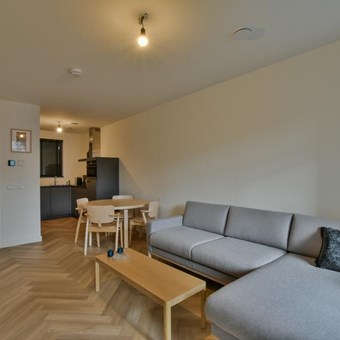 Amsterdam, Voc Kade, 2-kamer appartement - foto 2