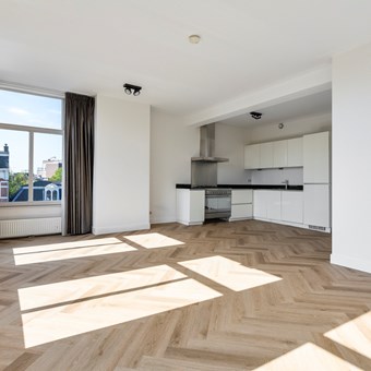 Amsterdam, Nassaukade, 3-kamer appartement - foto 2