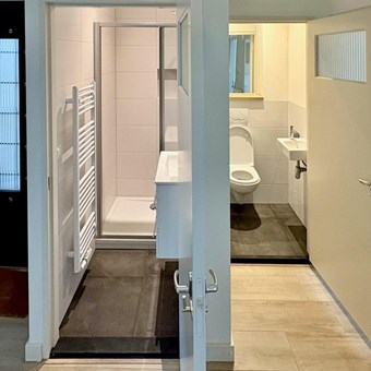 Den Haag, Theresiastraat, 3-kamer appartement - foto 3
