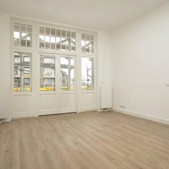 Den Haag, Badhuisweg, 2-kamer appartement - foto 2