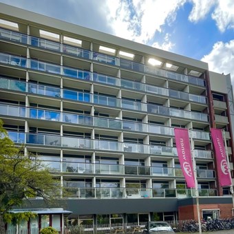Apeldoorn, Robijnstraat, zelfstandige studio - foto 2