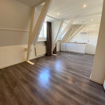 Arnhem, St Janskerkstraat, semi zelfstandige studio - foto 2