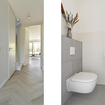 Cruquius, Oldenburgerlaan, eengezinswoning - foto 2