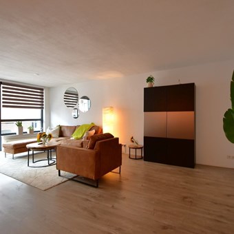 Breda, Middellaan, galerijflat - foto 3